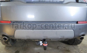 Фаркоп Bosal Russia для LAND ROVER DISCOVERY SPORT 2015-2019г. Артикул 7354-A