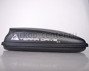 Terra Drive 320
