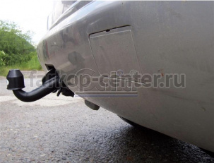 Фаркоп Galia для MERCEDES-BENZ M-CLASS W163 1998-2005. Артикул M029A