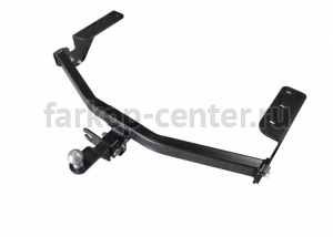 Фаркоп PT GROUP для TOYOTA RAV4 2013-2019г. Артикул 9061501