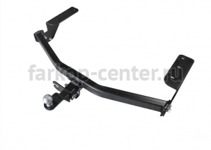 Фаркоп PT GROUP для TOYOTA RAV4 2013-2019г. Артикул 9061501