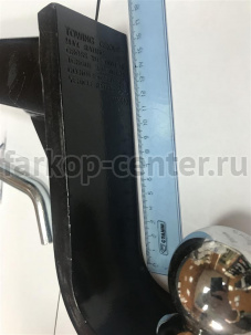 Квадрат Reese для HONDA PILOT 2008-2016. Артикул usa346B