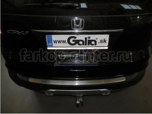 Фаркоп Galia для MAZDA CX-5 2011-2017. Артикул M129C