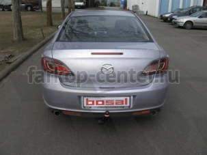 Фаркоп Bosal Russia для MAZDA 6 2007-2013. Артикул 4528-A