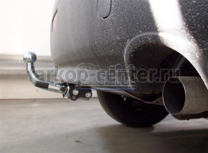 Фаркоп Galia для MITSUBISHI ASX 2010-2019г. Артикул M122C