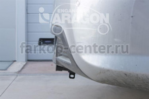 Фаркоп Aragon для PEUGEOT 308 2007-2013. Артикул E4716AS