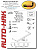 Фаркоп для AUDI A3. седан с 2013 г.в. - хэтчбек 3/5 дв. с 2012 г.в. - (вкл. S-Line.)