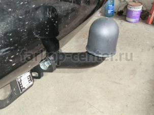 Фаркоп Imiola для HYUNDAI H1 STAREX 2008-2019г. Артикул J-039