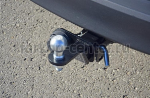 Фаркоп PT GROUP для TOYOTA RAV4 2013-2019г. Артикул 9061501