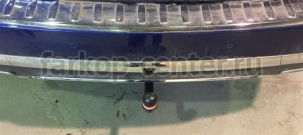 Фаркоп Bosal Russia для MERCEDES-BENZ GLS-CLASS X166 2016-2019г. Артикул 2252-AN