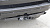 Фаркоп для TOYOTA LAND CRUISER PRADO. Без выреза в бампере. Prado 120 с 2002 по 2009 г.в. - Prado 150 с 2009 г.в.