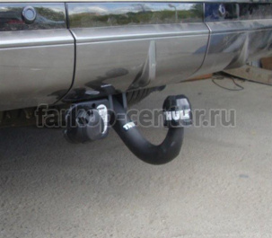 Фаркоп Brink для LEXUS LX 2007-2019г. Артикул 424500