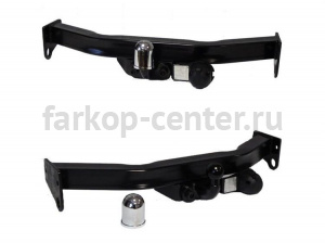 Фаркоп Baltex для LEXUS LX 1998-2007. Артикул Y-08