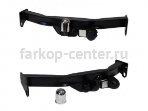 Фаркоп Baltex для LEXUS LX 1998-2007. Артикул Y-08