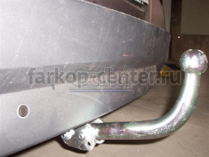 Фаркоп Galia для RENAULT SCENIC 3 2009-2016. Артикул R087A