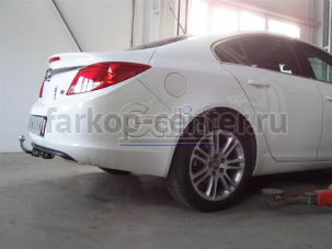 Фаркоп Galia для OPEL INSIGNIA 2008-2017. Артикул O059C
