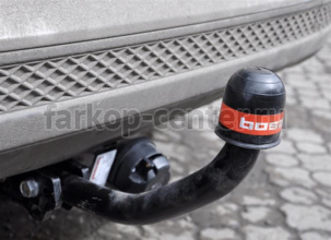 Фаркоп Bosal Russia для FORD FOCUS 2 2004-2011. Артикул 3967-A