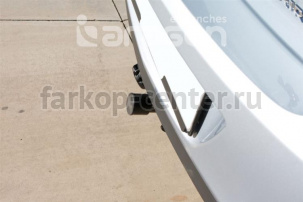 Фаркоп Aragon для OPEL ASTRA J седан 2009-2015. Артикул E4510DS