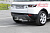Фаркоп для LAND ROVER EVOQUE. с 2011