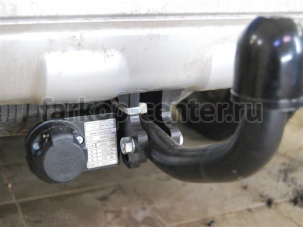 Фаркоп Imiola для NISSAN PATHFINDER R51 2004-2014. Артикул N-030