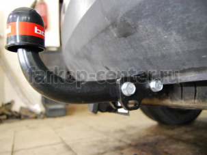 Фаркоп Bosal Russia для HYUNDAI SANTA FE  2012-2019г. Артикул 4258-A