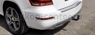 Фаркоп Westfalia для MERCEDES-BENZ GLK-CLASS X204 2008-2015. Артикул 313434600001