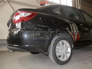 Фаркоп Galia для DATSUN ON-DO 2014-2019г. Артикул L023C