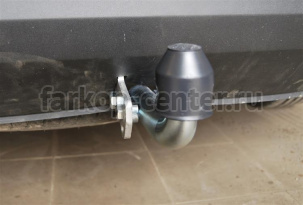 Фаркоп Galia для KIA SORENTO 2012-2019г. Артикул H091A