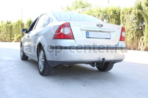 Фаркоп Aragon для FORD FOCUS 2 2004-2011. Артикул E2011CA