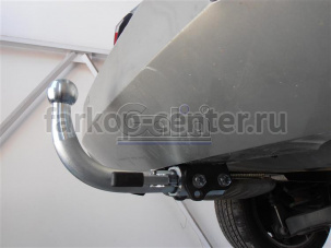 Фаркоп Galia для FORD MONDEO 2007-2015. Артикул F115C