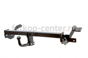 Фаркоп Aragon для MITSUBISHI L200 2006-2015. Артикул E4201CA