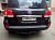 Фаркоп для TOYOTA LAND CRUISER. Без выреза в бампере. с 2007 г.в.