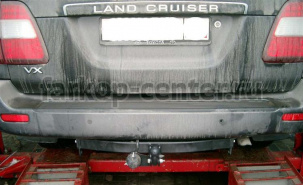 Фаркоп Трейлер для TOYOTA LAND CRUISER 100 1998-2007. Артикул 7820