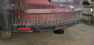 Фаркоп ДЗК для ACURA RDX 2013-2019г. Артикул RA856