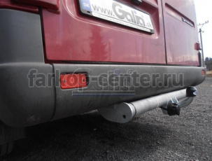 Фаркоп Galia для MERCEDES-BENZ SPRINTER 1995-2006. Артикул M034A