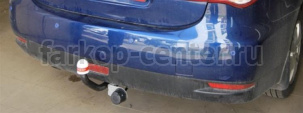 Фаркоп Трейлер для NISSAN ALMERA G15 2013-2019г. Артикул 7750