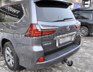 Фаркоп Brink для LEXUS LX 2007-2019г. Артикул 424700