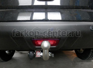 Фаркоп Galia для NISSAN X-TRAIL T32 2014-2019г. Артикул N055C