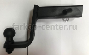 Квадрат Avtos для HONDA PILOT 2008-2016. Артикул TY-05-15
