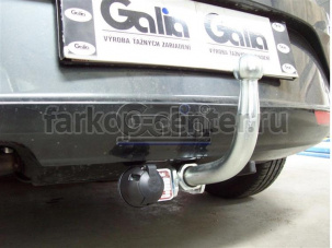 Фаркоп Galia для SEAT LEON 2005-2013. Артикул S074A