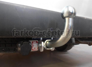 Фаркоп Galia для MERCEDES-BENZ VITO W639 2003-2014. Артикул M108C