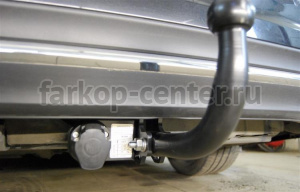Фаркоп Imiola для MERCEDES-BENZ E-CLASS W212 2009-2016. Артикул M-048