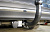 Фаркоп для MERCEDES-BENZ E-CLASS. Без выреза в бампере. W212 седан с 2009 по 2012 г.в. - -