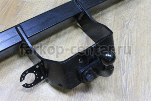 Фаркоп ТСС для TOYOTA HILUX 2015-2019г. Артикул TCU00021