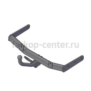 Фаркоп Трейлер для DATSUN ON-DO 2014-2019г. Артикул 2190.01.С
