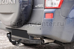 Фаркоп Bosal Russia для SUZUKI GRAND VITARA 2005-2016. Артикул 2850-A