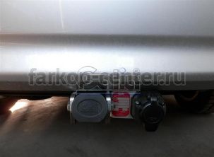 Фаркоп Galia для TOYOTA COROLLA E160/E170 2013-2019г. Артикул T064C