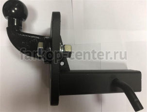 Квадрат Avtos для HONDA PILOT 2008-2016. Артикул TY-07