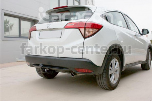 Фаркоп Aragon для HONDA HR-V 2015-2019г. Артикул E2404CA