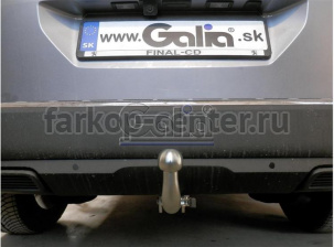 Фаркоп Galia для PEUGEOT 5008 2017-2019г. Артикул P047C